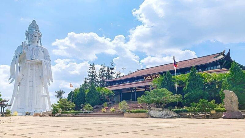 Tour To Explore The 3 Most Beautiful Waterfalls In Da Lat - Why This Tour Is a Great Choice