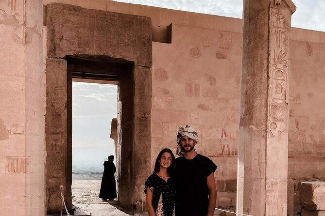 Tour to Giza , Grand Egyptian Museum with Lunch Pyramids View - The Sum Up: Is This Tour Worth It?