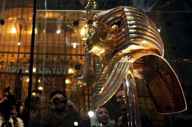 Tour to Giza Pyramids and Egyptian Museum and Citadel and Khan elkhalili - Value and Cost Analysis