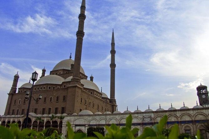 Tour to Giza Pyramids Citadel and Old Cairo and Khan el-Khalili Bazaar in Cairo - Frequently Asked Questions