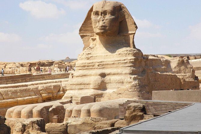 Tour to Giza pyramids & Egyptian museum from Alexandria by car - FAQ