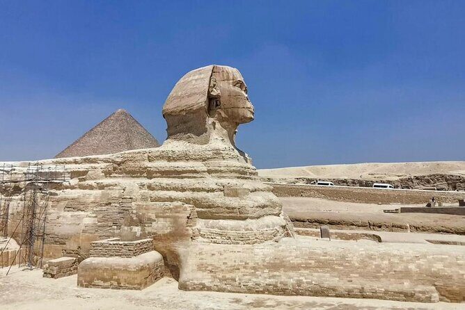 Tour to Giza pyramids Sphinx with local guide - FAQ