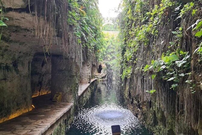 Tour to Hacienda Mucuyché, 2 cenotes & Oxkintok from Merida - Introduction