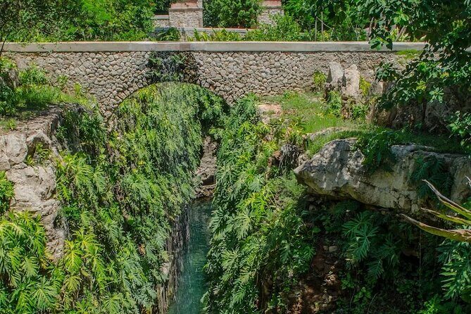 Tour to Hacienda Mucuyché, 2 cenotes & Oxkintok from Merida - Practical Considerations