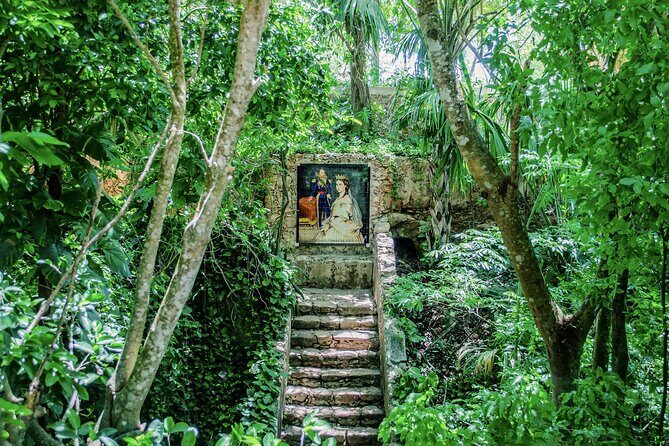 Tour to Hacienda Mucuyché, 2 cenotes & Oxkintok from Merida - Authentic Experiences and Authenticity
