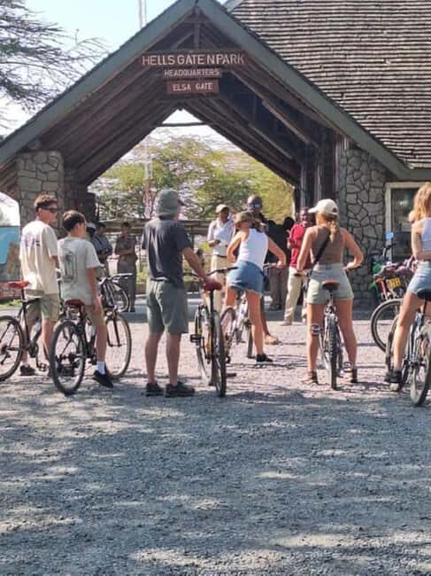 Tour to Hells Gate National Park and Lake Naivasha - Exploring Kenya’s Hidden Gems: A Tour to Hell’s Gate National Park and Lake Naivasha