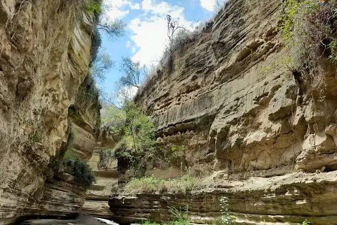 Tour to Hells Gate National park & L Naivasha boat ride - Key Points