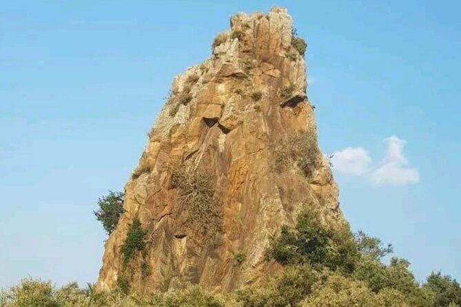Tour to Hells Gate National park & L Naivasha boat ride - A Closer Look at the Itinerary