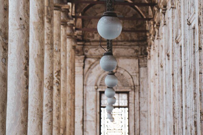 Tour To Historical Cairo Mosques - What Sets This Tour Apart?