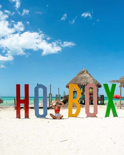 Tour to Holbox with food and transportation from Cancun, Playa del Carmen, and Tulum - An Honest Look at the Holbox Day Tour