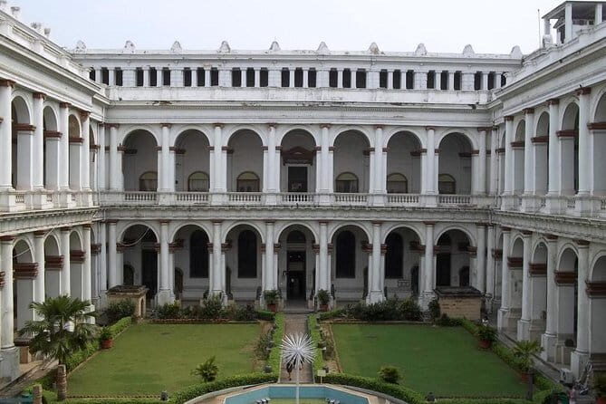 Tour to Indian Museum Kolkata - Why Consider the Indian Museum Tour?