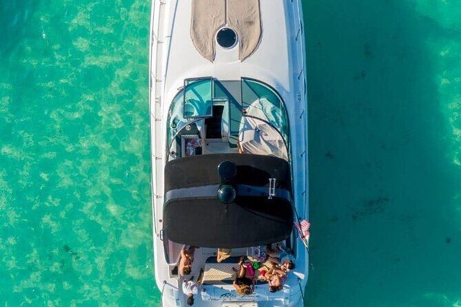 Tour to Isla Mujeres on Premium Yachts from Cancun - Final Thoughts: Who Will Love This Tour?