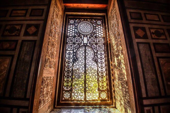 Tour to Islamic Cairo -Ahmed ibn Tulun- Gayer Anderson Museum-Sultan hassan - How Reviews Reflect the Tour’s Strengths and Challenges