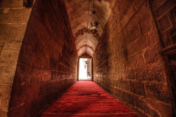 Tour to Islamic Cairo -Ahmed ibn Tulun- Gayer Anderson Museum-Sultan hassan - FAQs