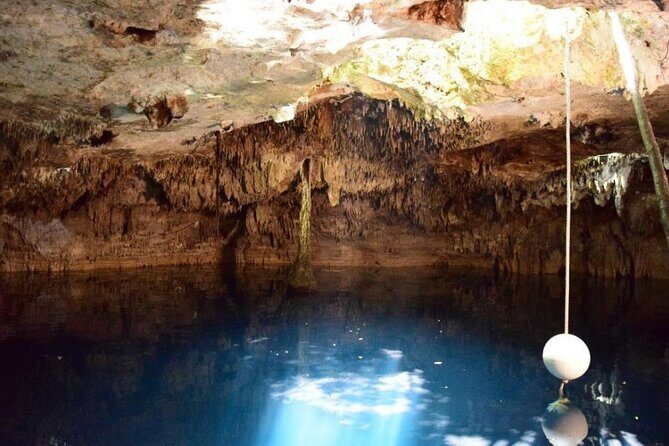 Tour to Kin Ha Cenotes with Craft Jewelry Workshop - Who Will Love This Tour?