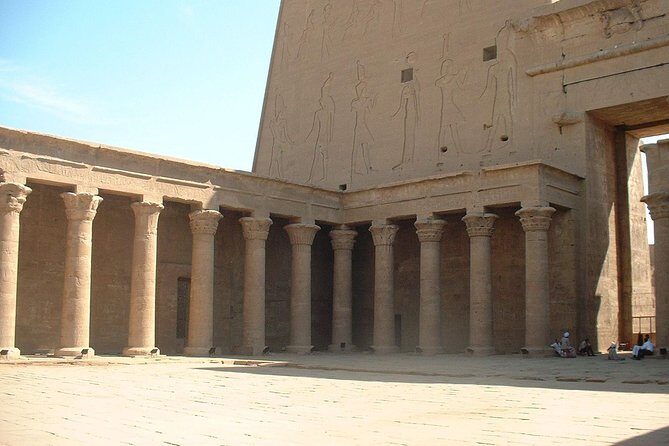 Tour To Kom Ombo And Edfu Temples From Aswan - The Practicalities