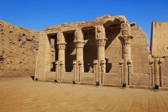 Tour To Kom Ombo And Edfu Temples From Aswan - Who Should Take This Tour?