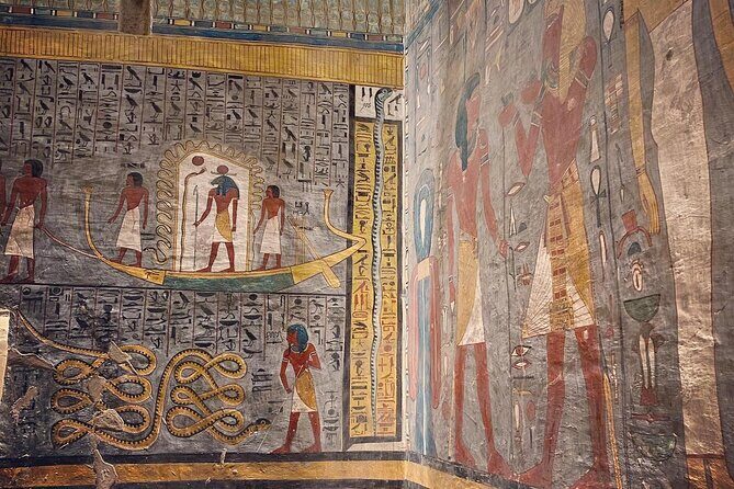 Tour to Luxor from Hurghada - Is It Worth It?