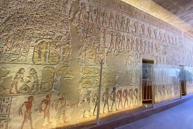 Tour to Luxor from Hurghada - Who Will Love This Tour?