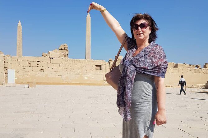 Tour to Luxor from Hurghada - FAQ