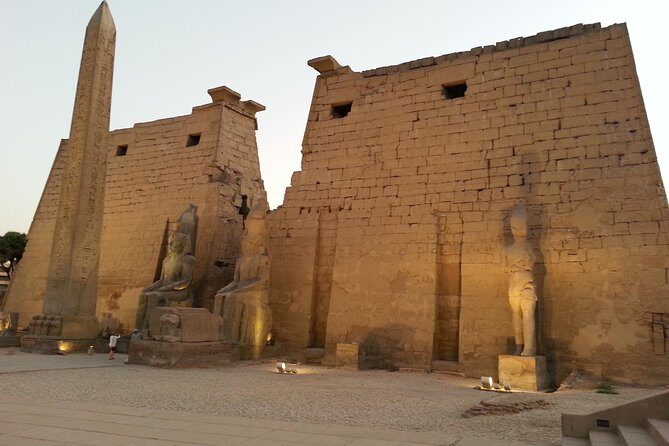 Tour to Luxor & Karnak Temples ( East of Luxor ) - Who Will Love This Tour?