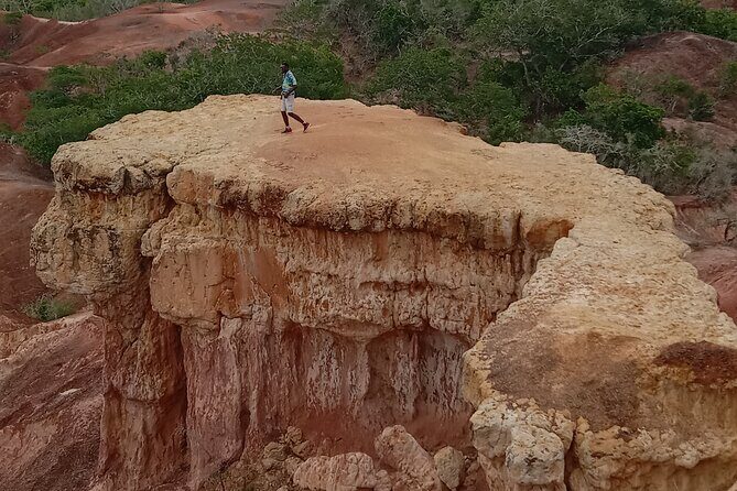 Tour to Mambrui and Marafa Hells kitchen from Malindi - An In-Depth Look at the Mambrui and Marafa Hells Kitchen Tour