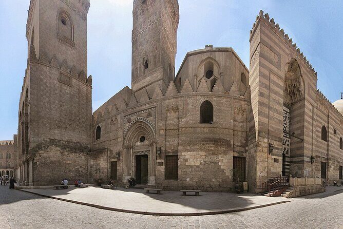 Tour to Museum, Citadel and Old Cairo - A Deep Dive into the Experience