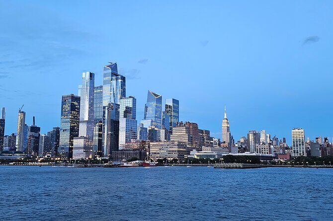 Tour to New York Attractions - A Deep Dive into the Itinerary
