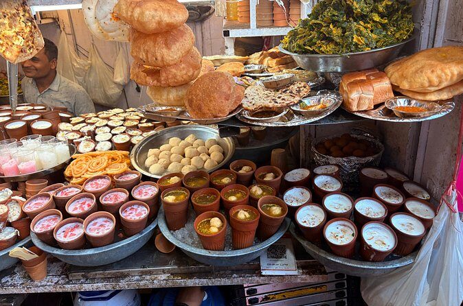 Tour to Old Delhi with Guide and Pickup - Final Thoughts