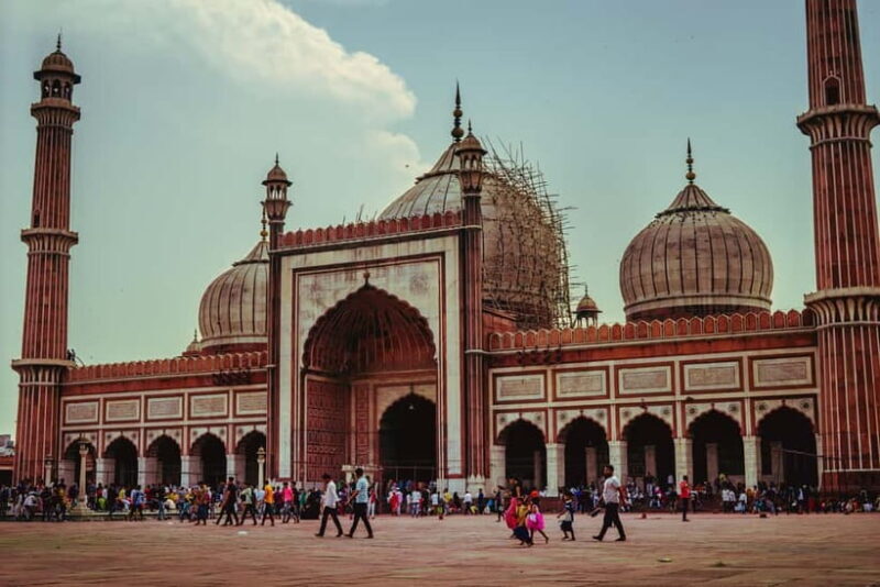 Tour to old delhi with guide and transfer - Final Thoughts: Is It Worth It?