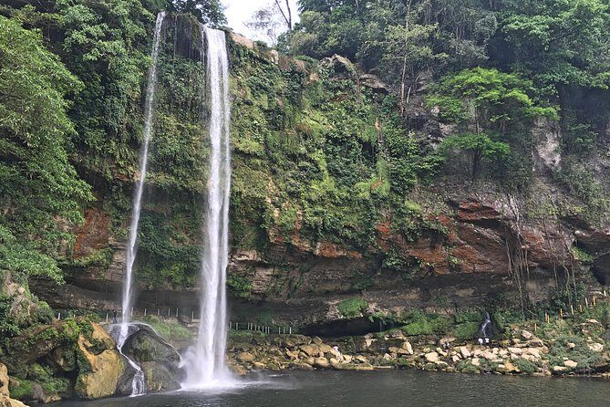 Tour to Palenque and Cascada de Misol Ha - Is This Tour Right for You?