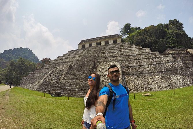 Tour to Palenque and Cascada de Misol Ha - Final Thoughts