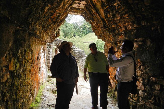 Tour to Palenque and Cascada de Misol Ha - FAQ About the Tour to Palenque and Cascada de Misol Ha