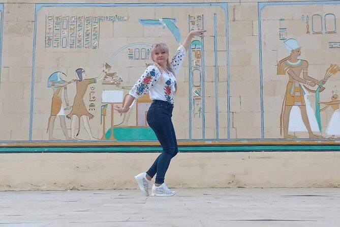 Tour to Pharaonic Village - What Is the Pharaonic Village Tour?