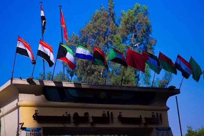 Tour to Pharaonic Village - Who Should Consider This Tour?