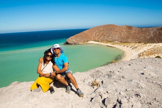 Tour to Playa La Paz from Cabo San Lucas - Who Should Consider This Tour?