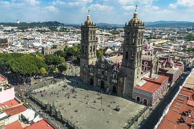 Tour to Puebla and Cholula - Price and Value: Is It Worth It?