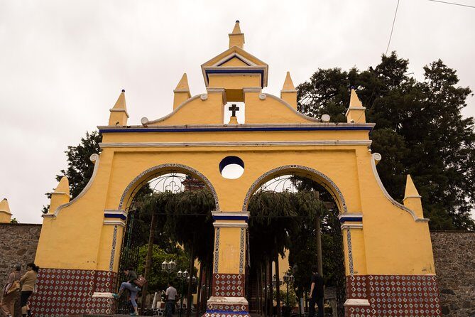 Tour to Puebla and Cholula - Frequently Asked Questions