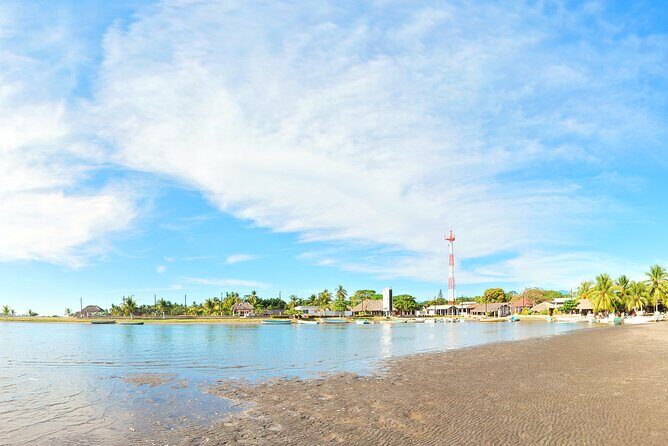 Tour to Puerto Arista and Boca del Cielo from San Cristobal - Exploring the Beaches of Chiapas: Puerto Arista and Boca del Cielo