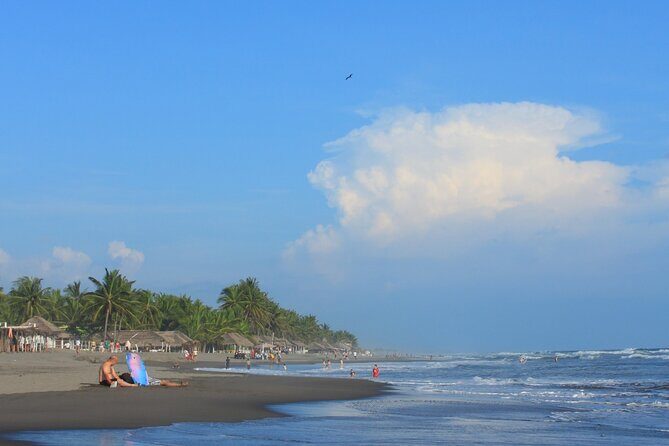 Tour to Puerto Arista and Boca del Cielo from San Cristobal - Who This Tour Is Perfect For