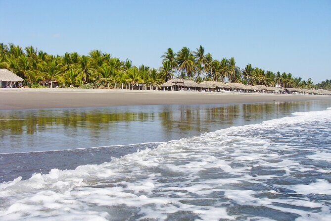 Tour to Puerto Arista and Boca del Cielo from San Cristobal - Frequently Asked Questions