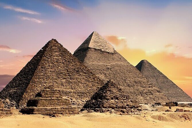 Tour To Pyramids and Egyptian Museum with khan khalili bazaar - Final Thoughts: Who Will Love This Tour?