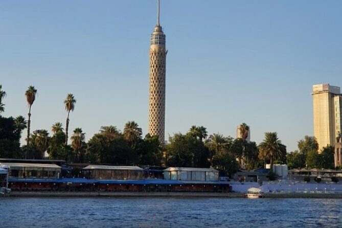 Tour To Pyramids Of Giza, Museum Visit & Dinner Cruise Combo - A Close Look at the Tour Experience