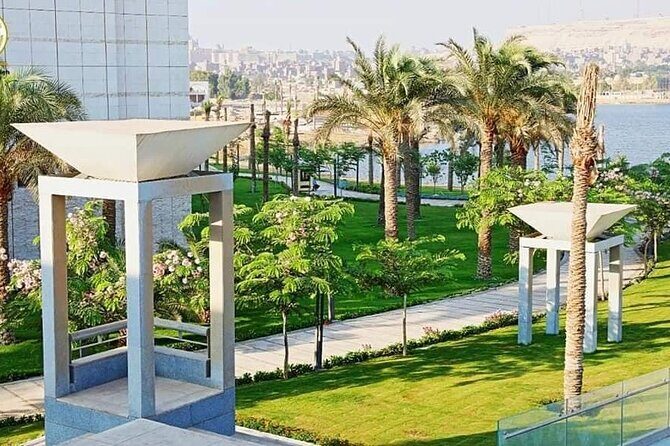 Tour to Pyramids, Sphinx, Civilization Museum and Old Cairo - The Sum Up: Who Is This Tour Best For?