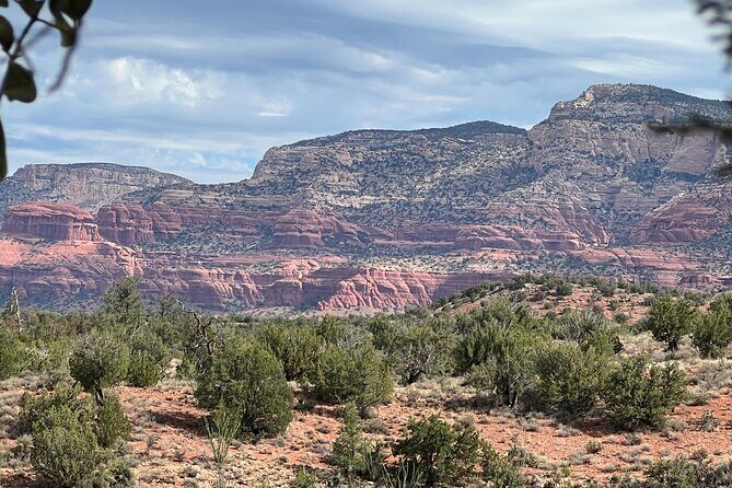 Tour to Sacred Sites and Vortexes in Sedona - Who Will Love This Experience?