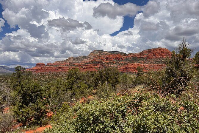 Tour to Sacred Sites and Vortexes in Sedona - Frequently Asked Questions