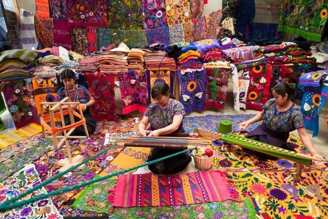 Tour to San Juan Chamula & Zinacantan Indian communities - An In-Depth Look at the Tour Experience