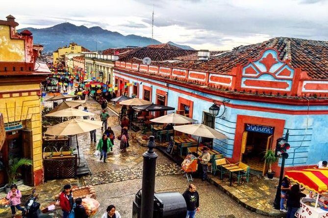 Tour to San Juan Chamula & Zinacantan Indian communities - Authenticity, Value, and Overall Experience