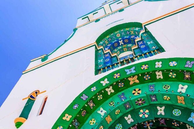 Tour to San Juan Chamula & Zinacantan Indian communities - FAQs