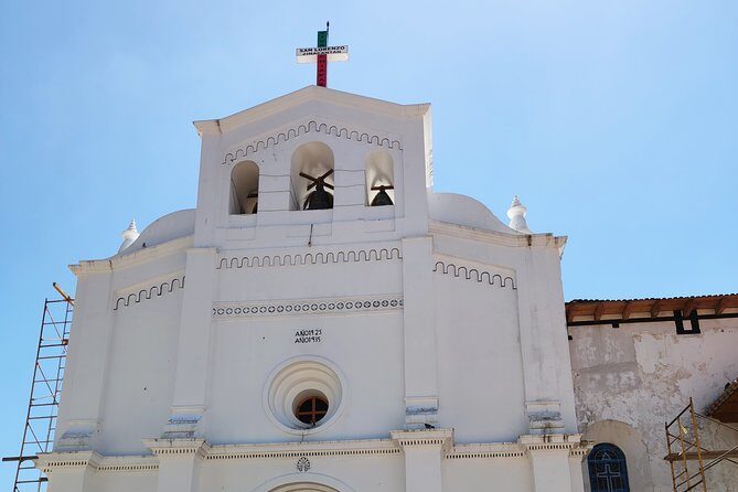 Tour to San Juan Chamula & Zinacantan Indian communities - Final Thoughts